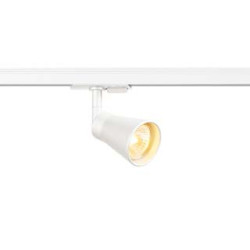 SPOT AVO, adaptateur 1 allumage inclus, blanc, 1x GU10, max. 50W