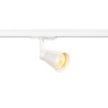 SPOT AVO, adaptateur 1 allumage inclus, blanc, 1x GU10, max. 50W