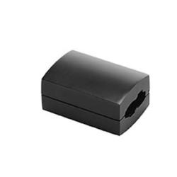 Connecteur long pour EASYTEC II noir