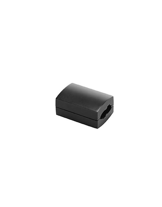 Connecteur long pour EASYTEC II noir