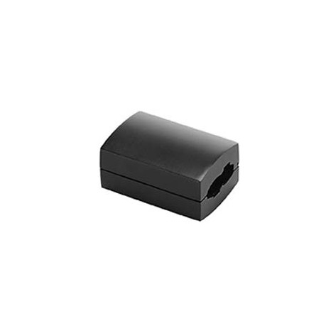 Connecteur long pour EASYTEC II noir