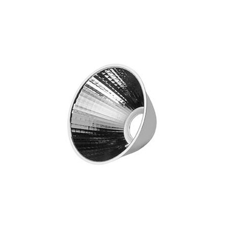 Réflecteur pour Dancer LED, aluminium, 15°
