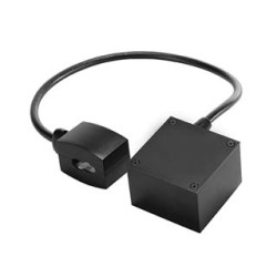 Alimentation pour EASYTEC II, noir, câble-L : 40cm