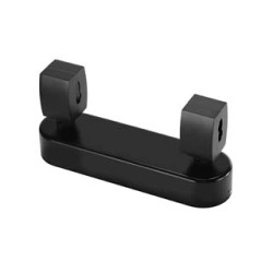 SHORTBOX alimentation pour EASYTEC II, noir