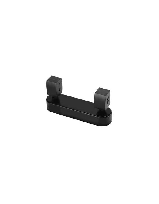 SHORTBOX alimentation pour EASYTEC II, noir