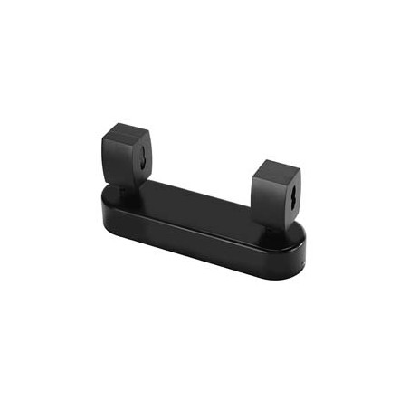 SHORTBOX alimentation pour EASYTEC II, noir
