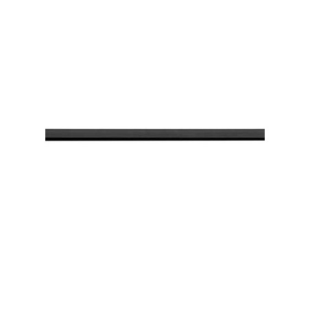 M-TRACK, rail, 2m, noir