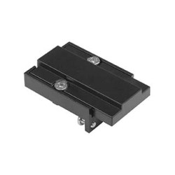 M-TRACK, alimentation, noire