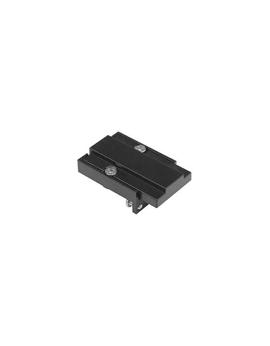 M-TRACK, alimentation, noire