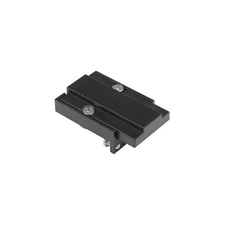 M-TRACK, alimentation, noire