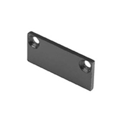 M-TRACK, embout, noir, 1 pièce