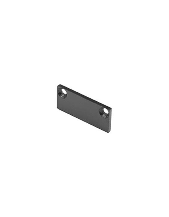 M-TRACK, embout, noir, 1 pièce