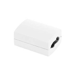 Connecteur long pour EASYTEC II blanc