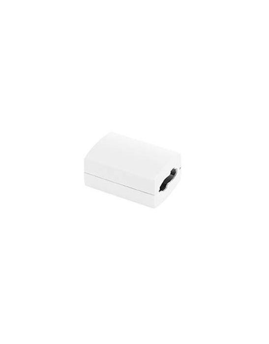 Connecteur long pour EASYTEC II blanc