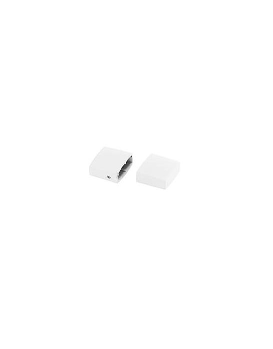 Embouts pour EASYTEC II, 2 pièces, blanc
