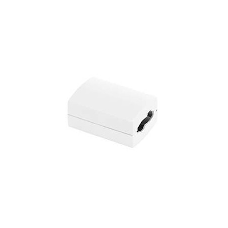 Connecteur isolé pour EASYTEC II, blanc