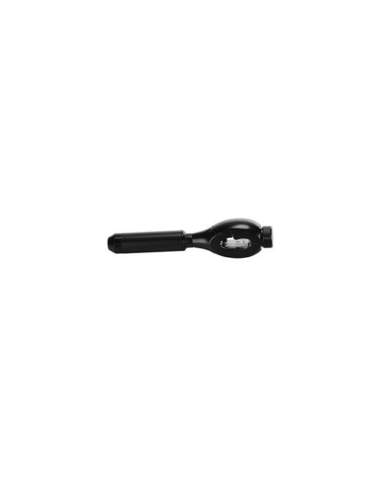 Adaptateur pour suspension, pour EASYTEC II, noir