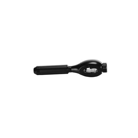 Adaptateur pour suspension, pour EASYTEC II, noir