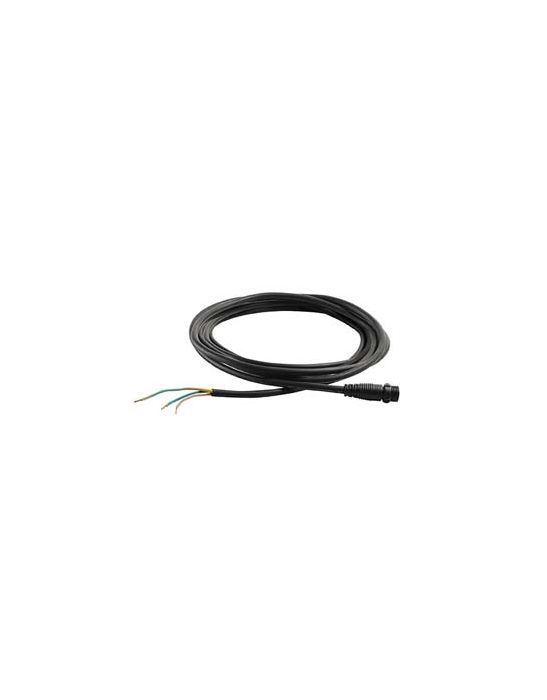 Câble 5m pour GALEN LED, noir