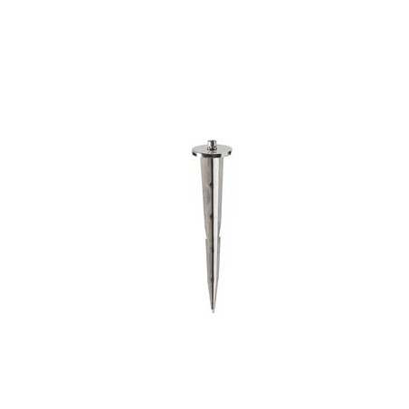 Piquet pour DASAR PROJECTOR LED, inox