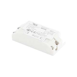 Alimentation LED, 10W, 700mA, avec serre-câble, variable