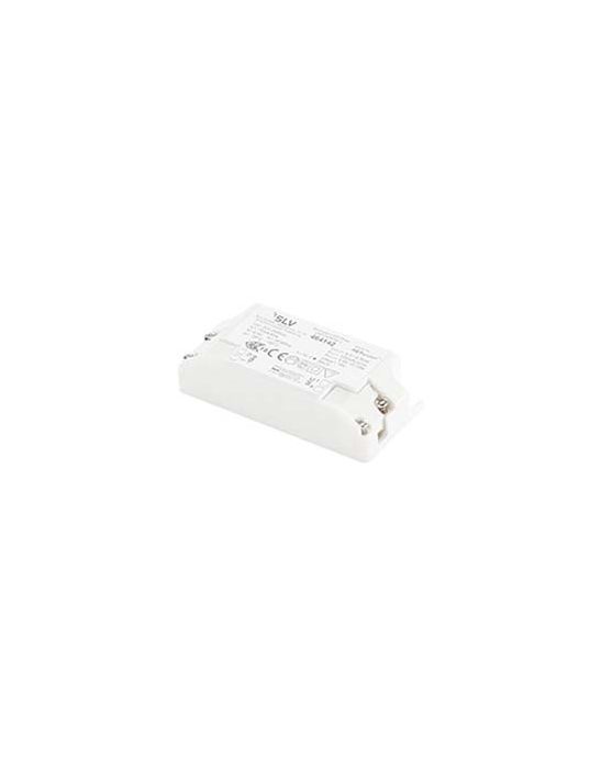 Alimentation LED, 10W, 700mA, avec serre-câble, variable