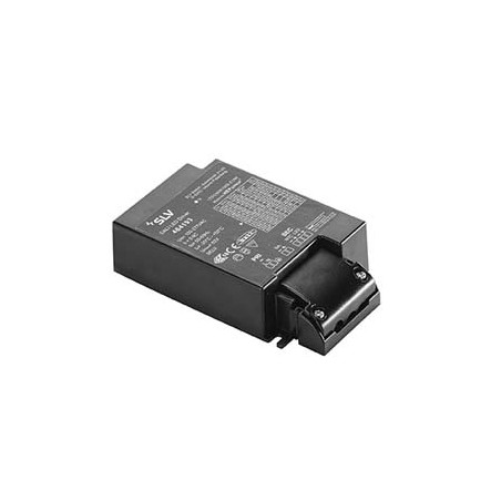 Alimentation LED, 50W, 1000mA, avec serre-câble, variable DALI
