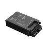 Alimentation LED, 150W, 24V, presse-étoupe inclus