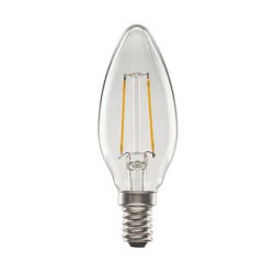 VINTA E14 SMD LED 2W E14 2700K