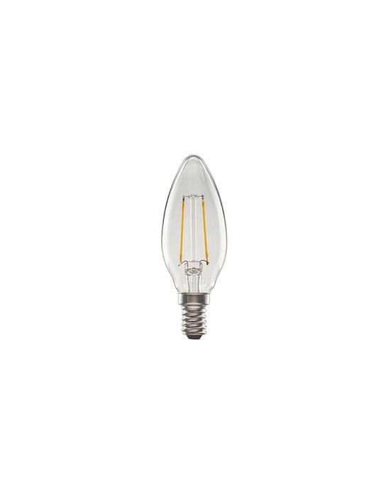 VINTA E14 SMD LED 2W E14 2700K