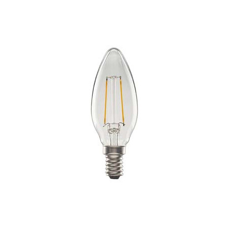 VINTA E14 SMD LED 2W E14 2700K