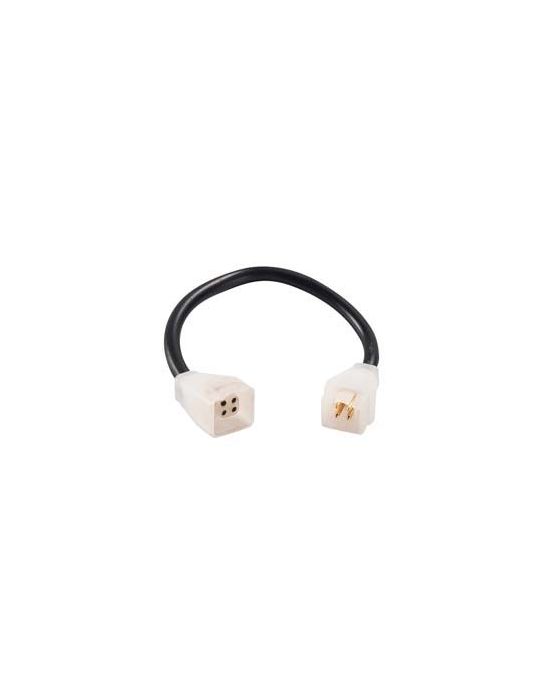 Connecteur flexible pour DELF D RGB, réglette RGB, max. 50W, 12cm