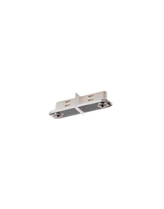 D-TRACK, connecteur isolant, transparent