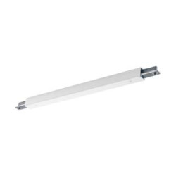 D-TRACK, alimentation, blanche, terre droite