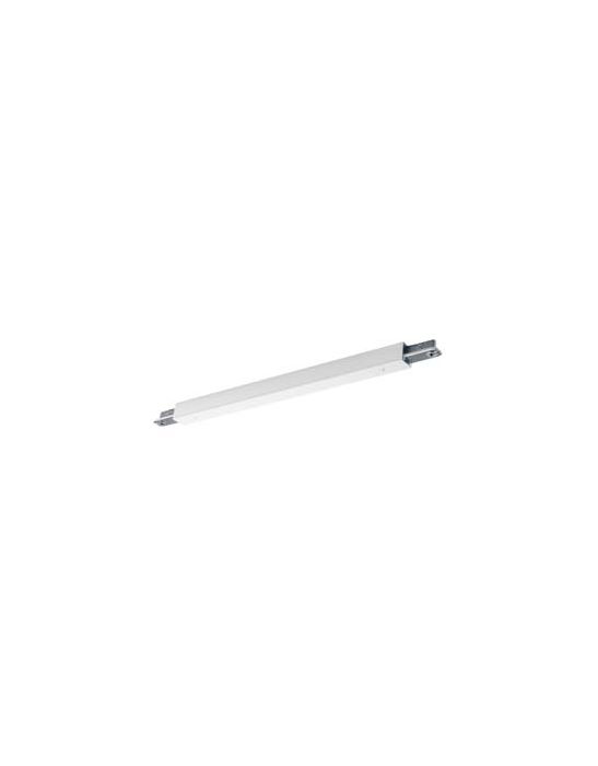 D-TRACK, alimentation, blanche, terre droite