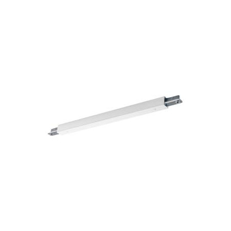 D-TRACK, alimentation, blanche, terre droite