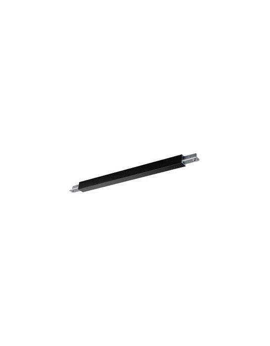 D-TRACK, alimentation, noire, terre droite