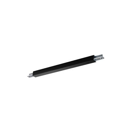 D-TRACK, alimentation, noire, terre droite