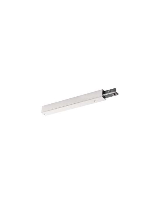 D-TRACK, alimentation, blanche, terre gauche
