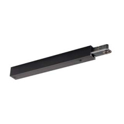 D-TRACK, alimentation, noire, terre gauche