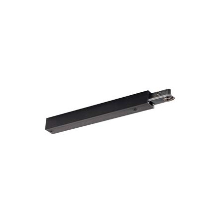 D-TRACK, alimentation, noire, terre gauche