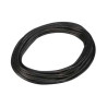 TENSEO, cable T.B.T, isole, 6mm2, 20m, noir