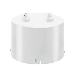 Transformateur 210VA, blanc, 12V