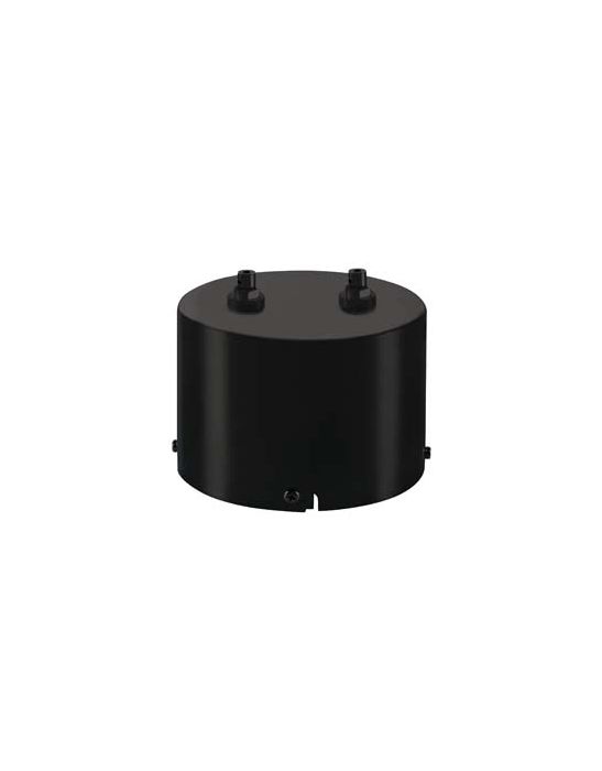 Transformateur 210VA, noir, 12V