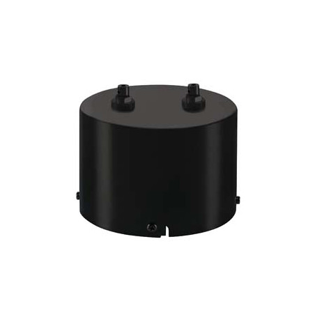 Transformateur 210VA, noir, 12V