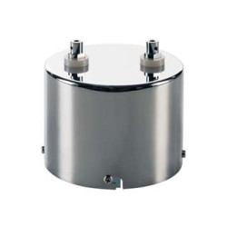 Transformateur 105VA, chrome, 12V