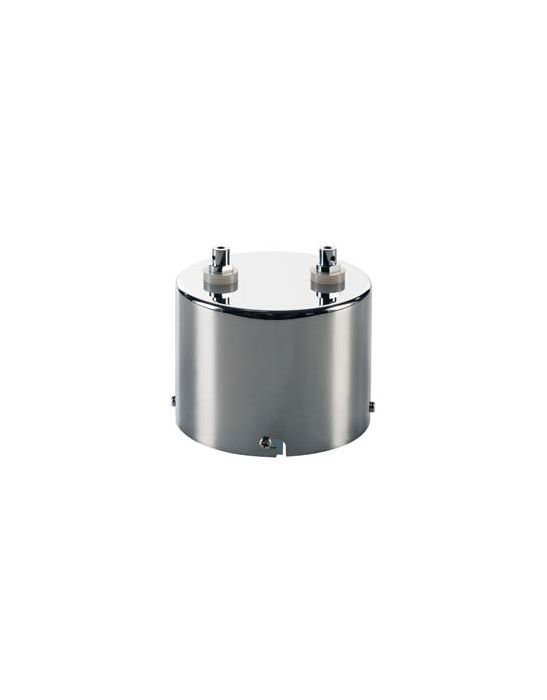 Transformateur 105VA, chrome, 12V