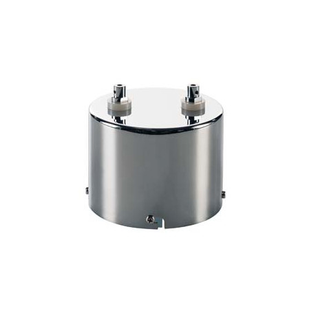 Transformateur 105VA, chrome, 12V