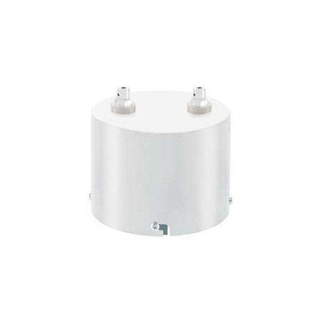 Transformateur 105VA, blanc, 12V