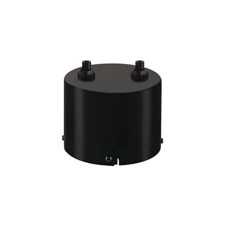 Transformateur 105VA, noir, 12V